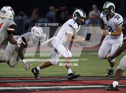 Thumbnail 1 in Central Dauphin @ Susquehanna Township photogallery.