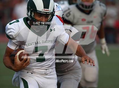Thumbnail 3 in Central Dauphin @ Susquehanna Township photogallery.