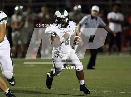 Thumbnail 2 in Central Dauphin @ Susquehanna Township photogallery.