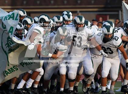 Thumbnail 2 in Central Dauphin @ Susquehanna Township photogallery.