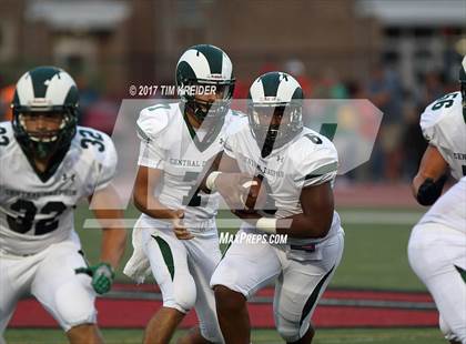 Thumbnail 3 in Central Dauphin @ Susquehanna Township photogallery.
