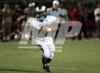 Thumbnail 3 in Central Dauphin @ Susquehanna Township photogallery.
