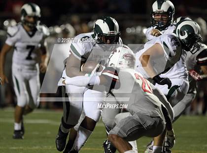 Thumbnail 1 in Central Dauphin @ Susquehanna Township photogallery.