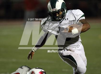Thumbnail 3 in Central Dauphin @ Susquehanna Township photogallery.