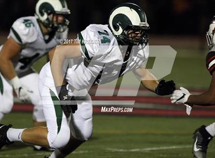 Thumbnail 1 in Central Dauphin @ Susquehanna Township photogallery.