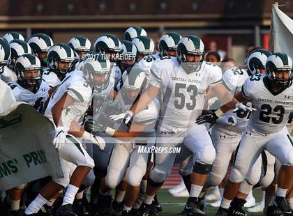 Thumbnail 3 in Central Dauphin @ Susquehanna Township photogallery.