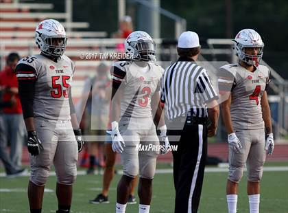 Thumbnail 1 in Central Dauphin @ Susquehanna Township photogallery.