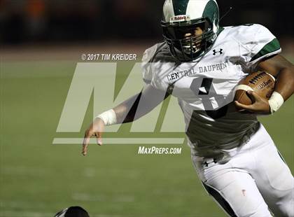 Thumbnail 1 in Central Dauphin @ Susquehanna Township photogallery.
