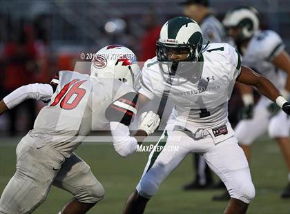 Thumbnail 3 in Central Dauphin @ Susquehanna Township photogallery.