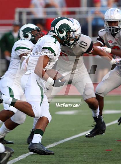 Thumbnail 3 in Central Dauphin @ Susquehanna Township photogallery.