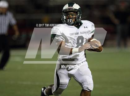 Thumbnail 1 in Central Dauphin @ Susquehanna Township photogallery.