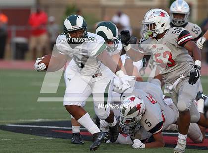 Thumbnail 1 in Central Dauphin @ Susquehanna Township photogallery.