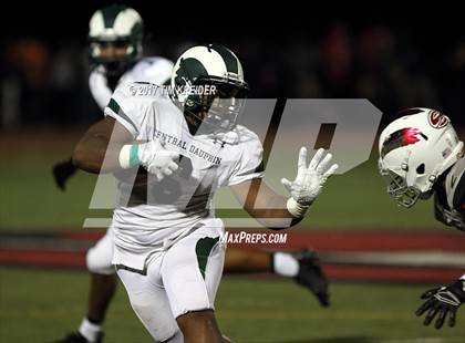 Thumbnail 1 in Central Dauphin @ Susquehanna Township photogallery.
