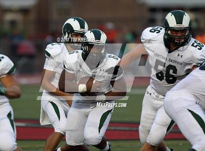 Thumbnail 1 in Central Dauphin @ Susquehanna Township photogallery.