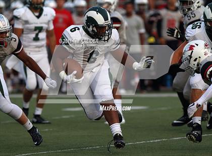 Thumbnail 1 in Central Dauphin @ Susquehanna Township photogallery.