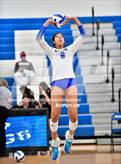 Photo from the gallery "Grand Oaks vs. Fort Bend Dulles (2023 KISD/CFISD Varsity Tournament)"
