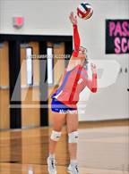 Photo from the gallery "Grand Oaks vs. Fort Bend Dulles (2023 KISD/CFISD Varsity Tournament)"