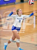 Photo from the gallery "Grand Oaks vs. Fort Bend Dulles (2023 KISD/CFISD Varsity Tournament)"