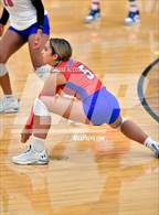 Photo from the gallery "Grand Oaks vs. Fort Bend Dulles (2023 KISD/CFISD Varsity Tournament)"