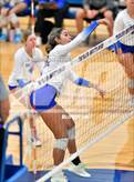 Photo from the gallery "Grand Oaks vs. Fort Bend Dulles (2023 KISD/CFISD Varsity Tournament)"