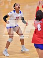 Photo from the gallery "Grand Oaks vs. Fort Bend Dulles (2023 KISD/CFISD Varsity Tournament)"