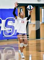 Photo from the gallery "Grand Oaks vs. Fort Bend Dulles (2023 KISD/CFISD Varsity Tournament)"