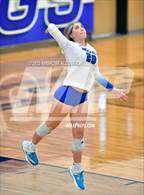 Photo from the gallery "Grand Oaks vs. Fort Bend Dulles (2023 KISD/CFISD Varsity Tournament)"