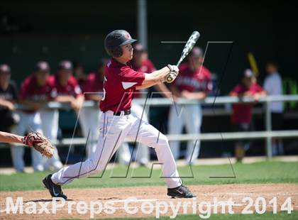 Thumbnail 3 in Winters vs. Colusa (CIF NS D3 Final) photogallery.