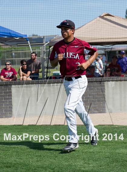 Thumbnail 1 in Winters vs. Colusa (CIF NS D3 Final) photogallery.