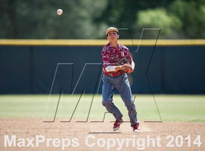 Thumbnail 3 in Winters vs. Colusa (CIF NS D3 Final) photogallery.
