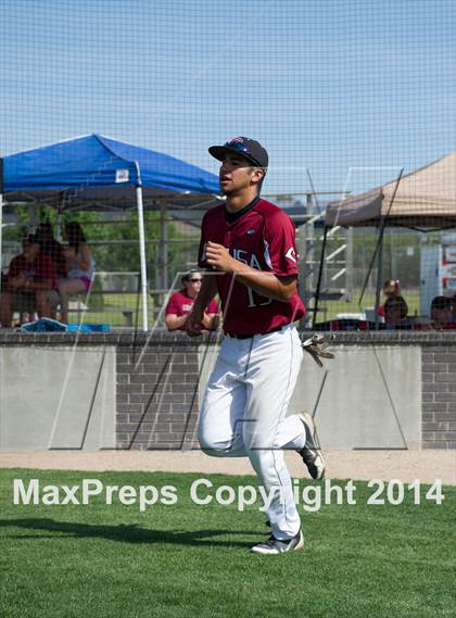 Thumbnail 1 in Winters vs. Colusa (CIF NS D3 Final) photogallery.