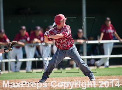 Thumbnail 3 in Winters vs. Colusa (CIF NS D3 Final) photogallery.