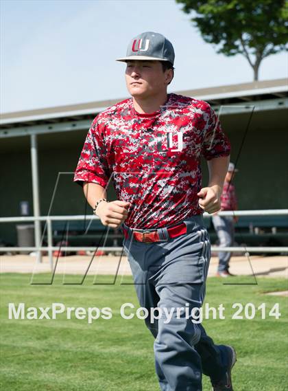 Thumbnail 2 in Winters vs. Colusa (CIF NS D3 Final) photogallery.