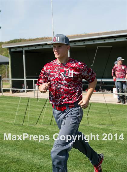 Thumbnail 1 in Winters vs. Colusa (CIF NS D3 Final) photogallery.