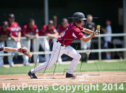 Thumbnail 1 in Winters vs. Colusa (CIF NS D3 Final) photogallery.