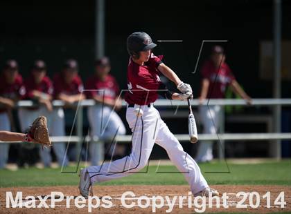 Thumbnail 2 in Winters vs. Colusa (CIF NS D3 Final) photogallery.