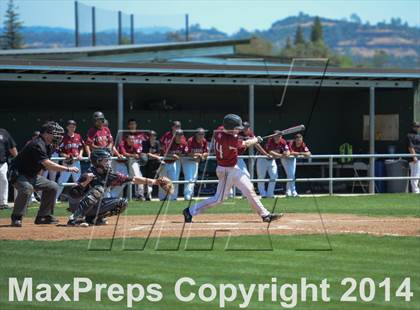Thumbnail 3 in Winters vs. Colusa (CIF NS D3 Final) photogallery.