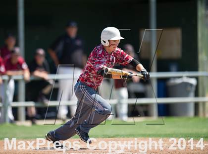 Thumbnail 3 in Winters vs. Colusa (CIF NS D3 Final) photogallery.