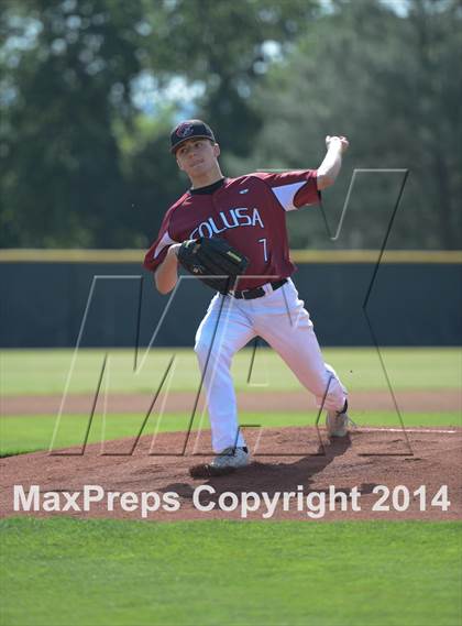 Thumbnail 1 in Winters vs. Colusa (CIF NS D3 Final) photogallery.