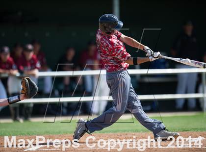 Thumbnail 1 in Winters vs. Colusa (CIF NS D3 Final) photogallery.