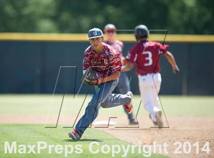 Thumbnail 3 in Winters vs. Colusa (CIF NS D3 Final) photogallery.