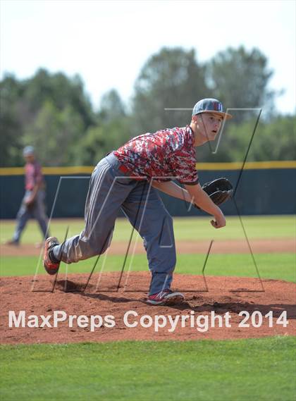 Thumbnail 1 in Winters vs. Colusa (CIF NS D3 Final) photogallery.
