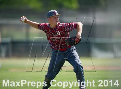 Thumbnail 3 in Winters vs. Colusa (CIF NS D3 Final) photogallery.