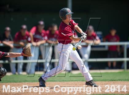 Thumbnail 1 in Winters vs. Colusa (CIF NS D3 Final) photogallery.