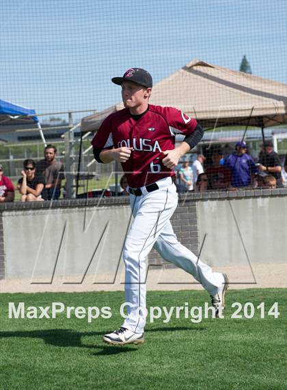 Thumbnail 1 in Winters vs. Colusa (CIF NS D3 Final) photogallery.