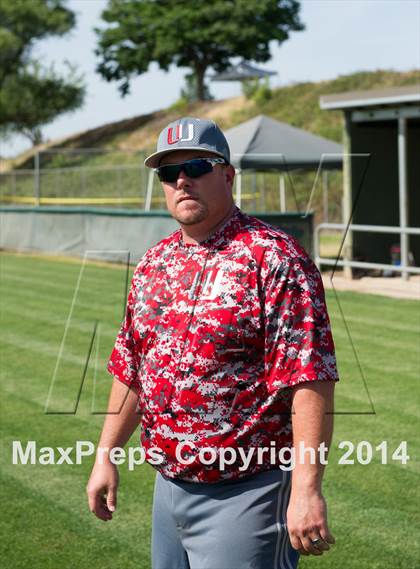 Thumbnail 2 in Winters vs. Colusa (CIF NS D3 Final) photogallery.