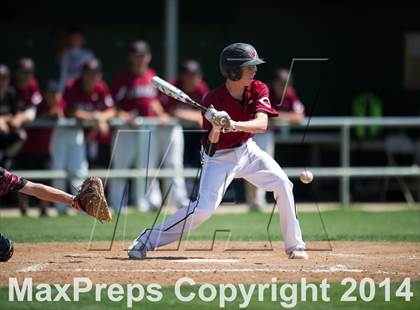 Thumbnail 1 in Winters vs. Colusa (CIF NS D3 Final) photogallery.