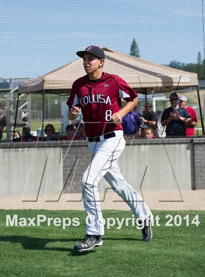 Thumbnail 3 in Winters vs. Colusa (CIF NS D3 Final) photogallery.