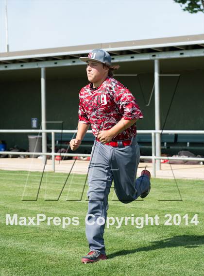 Thumbnail 1 in Winters vs. Colusa (CIF NS D3 Final) photogallery.