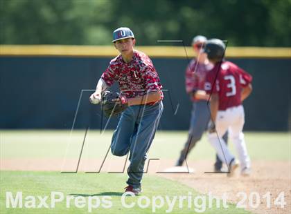 Thumbnail 1 in Winters vs. Colusa (CIF NS D3 Final) photogallery.
